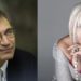 Orhan Pamuk'un 'Sezen' mesajı:  Hepimizin gururudur; sanatçısını ezen bir devlet ve millet olmayacağız