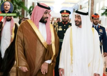 Ortadoğu’nun yeni oyun kurucusu BAE