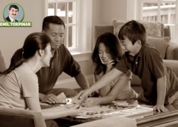 Ortak aklın yuvamıza yansıması: Aile toplantıları