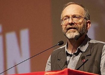 Ortaklığı mümkün görmedik diyen Okuyan: Üç parti olarak görüşmeler sağlıyoruz