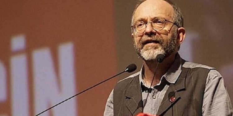 Ortaklığı mümkün görmedik diyen Okuyan: Üç parti olarak görüşmeler sağlıyoruz