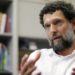 Osman Kavala: Elde dış güç olarak bir ben, bir Soros kaldı...
