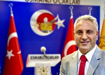 Osmanlı Ocakları siyasete giriyor