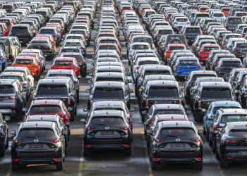 Otomotivde vergi düzenlemesi: ÖTV zamları Resmi Gazete’de