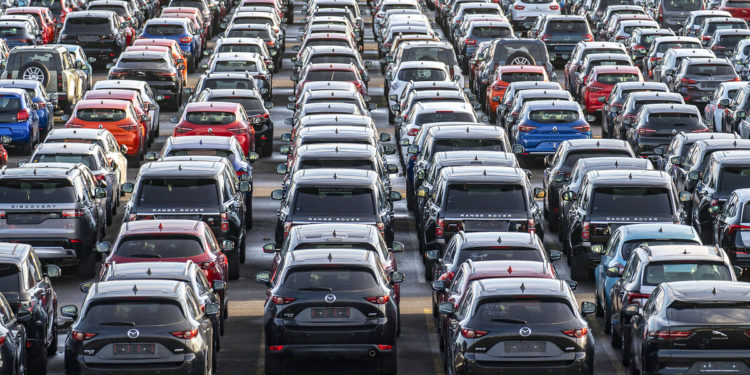 Otomotivde vergi düzenlemesi: ÖTV zamları Resmi Gazete’de