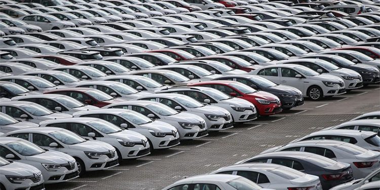 Otomotivde ÖTV düzenlemesi