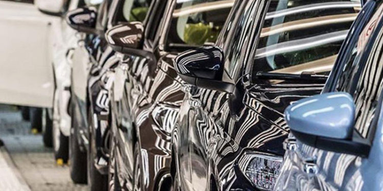 Otomotivde ÖTV düzenlemesi: Matrah limitleri değiştirildi