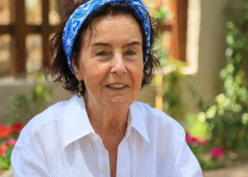 Oyuncu Fatma Girik, hayatını kaybetti