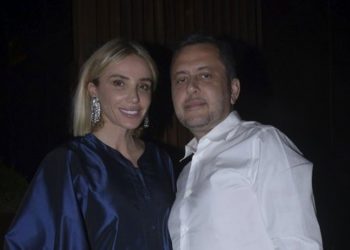 Ozan Çolakoğlu'ndan ‘dekolte sınırı’ yanıtı: Merci o mekana gelen insanlar