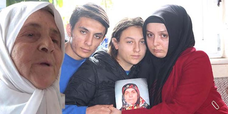 Oğlunu öldüren gelinine sahip çıktı: Aileye ve annesine şiddet uyguluyordu