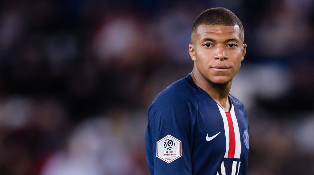 PSG'den ayrılmaya hazırlanan Kylian Mbappe'ye ölüm tehdidi