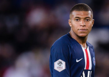 PSG'den ayrılmaya hazırlanan Kylian Mbappe'ye ölüm tehdidi