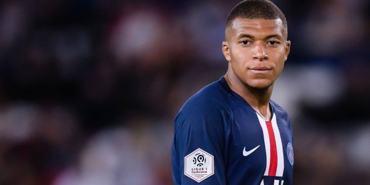 PSG'den ayrılmaya hazırlanan Kylian Mbappe'ye ölüm tehdidi