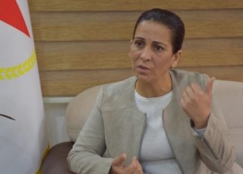 PYD Eş Başkanı Ayşe Hiso: 2022 Özerk Yönetim için belirleyici olacak