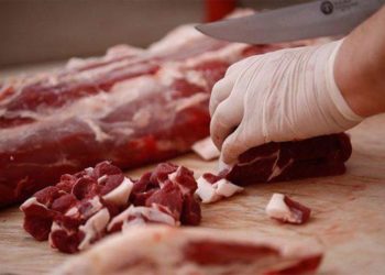 Pahalı etin içinden yüksek KDV çıktı