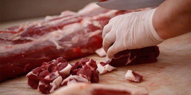 Pahalı etin içinden yüksek KDV çıktı
