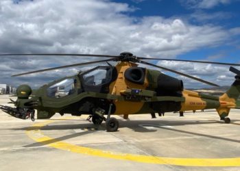 Pakistan, Türkiye’den 30 adet ATAK helikopteri alımını iptal etti: Gerekçe ABD’nin S-400 yaptırımları