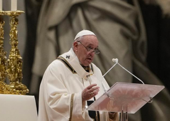 Papa, çocuk sahibi olmak yerine hayvan besleyen çiftleri eleştirdi: Bir tür bencillik