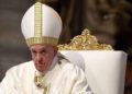 Papa'dan Ukrayna-Rusya krizi için "barış duası" çağrısı