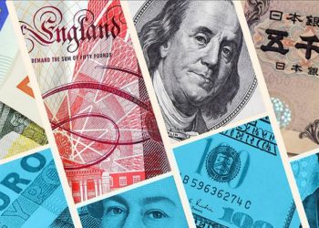 Para yöneticilerinden küresel piyasalarda 'dolar sat, diğer her şeyi al' önerisi