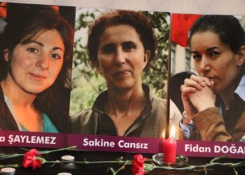 Paris Katliamı avukatı Malterre: Cinayeti çözecek dosyalar Fransa’nın elinde