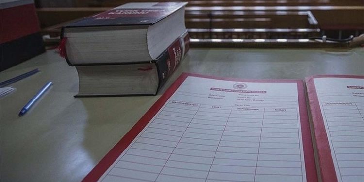 Parkta dinlediği Kürtçe şarkıya ‘propaganda’ davası