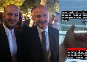 Paylaştığı notla polisi tehdit etmişti: Bu kez kadına şiddetten gözaltına alındı