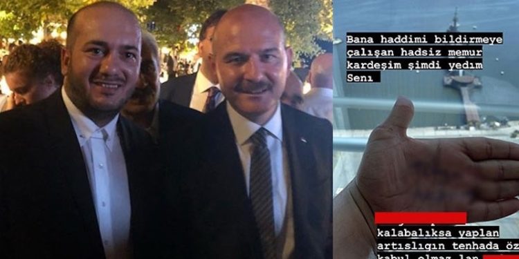 Paylaştığı notla polisi tehdit etmişti: Bu kez kadına şiddetten gözaltına alındı