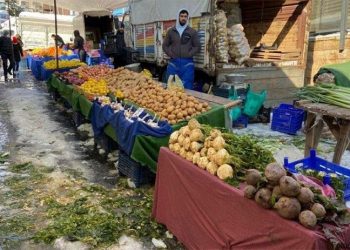 Pazardaki yurttaş tepkili: Bizi bitirdiler sıfıra vurduk