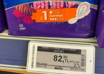 Pedden alınan verginin yüzde 1'e düşürülmesi için kanun teklifi