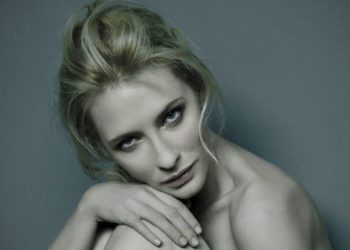 Pedro Almodóvar'ın ilk İngilizce filminde yıldız Cate Blanchett