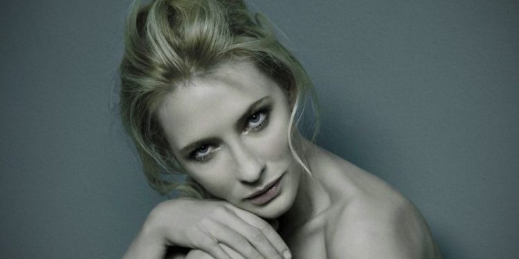 Pedro Almodóvar'ın ilk İngilizce filminde yıldız Cate Blanchett