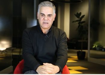 Peker videolarıyla gazeteciliği bırakmıştı: Süleyman Özışık ‘kaldığı yerden devam’ edecek