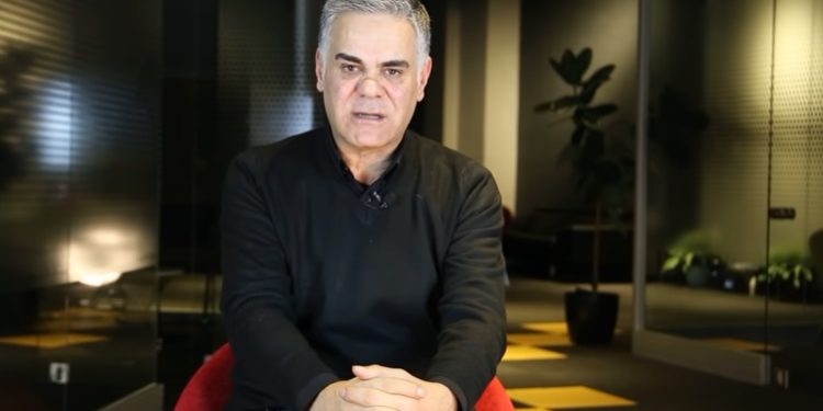 Peker videolarıyla gazeteciliği bırakmıştı: Süleyman Özışık ‘kaldığı yerden devam’ edecek