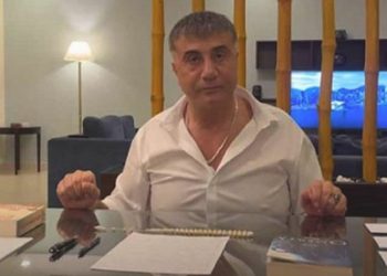 Peker'den günler sonra 'hiç mi merak etmiyorsunuz' beğenisi
