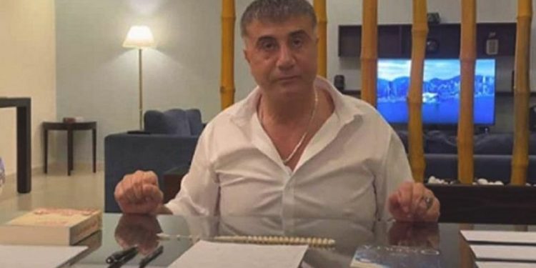 Peker'den günler sonra 'hiç mi merak etmiyorsunuz' beğenisi