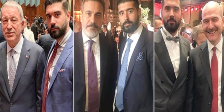 Peker'in videolarında geçen Taner Ay'ın ailesi: Kaza süsü verilerek öldürüldü