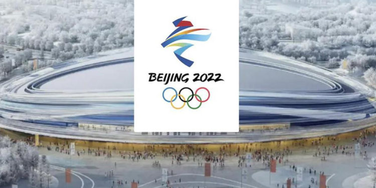 Pekin Olimpiyatları biletleri Covid-19 nedeniyle satışa sunulmayacak