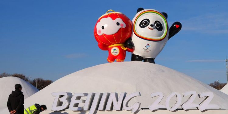 Pekin Olimpiyatları'nı diplomatik düzeyde boykot çağrısı