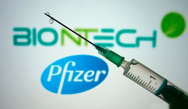 Pfizer ve BioNTech, zonaya karşı mRNA aşısı geliştirecek