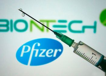 Pfizer ve BioNTech, zonaya karşı mRNA aşısı geliştirecek
