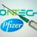 Pfizer ve BioNTech, zonaya karşı mRNA aşısı geliştirecek