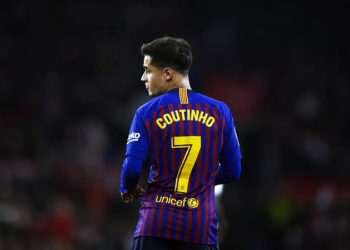 Philippe Coutinho, Aston Villa'da