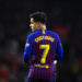 Philippe Coutinho, Aston Villa'da