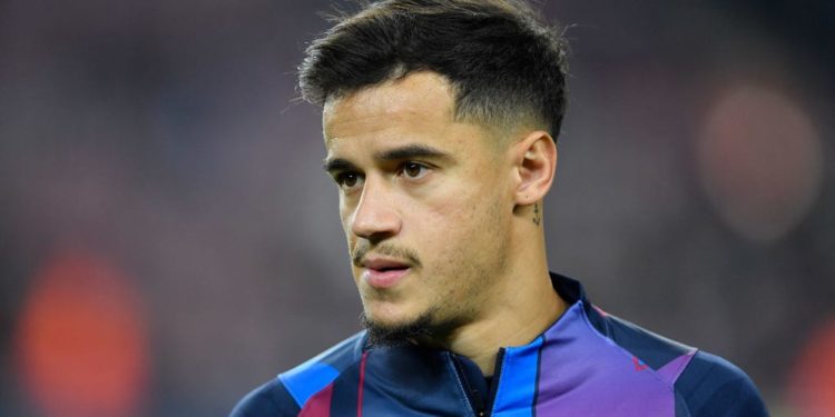 Philippe Coutinho, Premier Lig ekiplerinin radarında