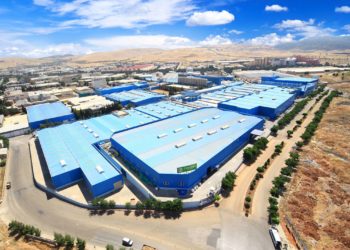 Piyasa değeri 3 milyar olan olan Naksan Plastik 1,2 milyar TL’ye satıldı