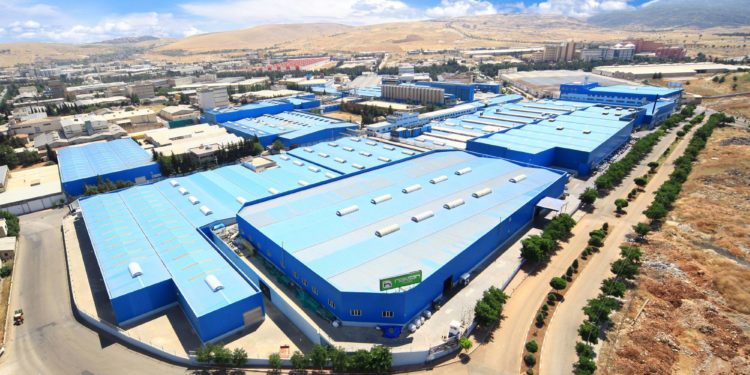 Piyasa değeri 3 milyar olan olan Naksan Plastik 1,2 milyar TL’ye satıldı