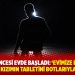 Polis işkencesi evde başladı: ‘Evimize eşkıya gibi girdiler, kızımın tabletini botlarıyla ezdiler'