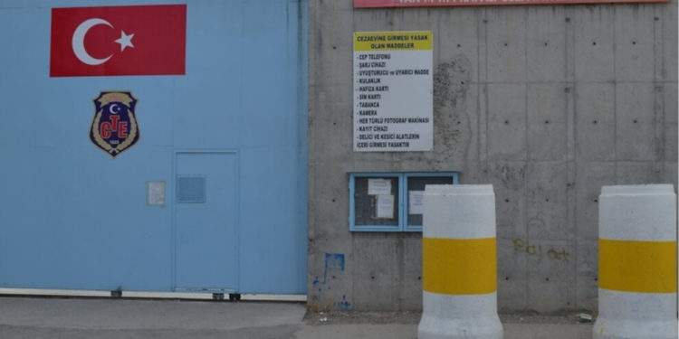 Polis ve bekçilerin işkencesine maruz kalan Murat E., cezaevinde ölü bulundu