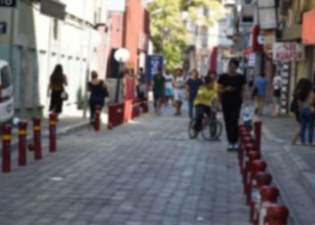 Polisten trans kadınlara: Benim görevim seni korumak değil